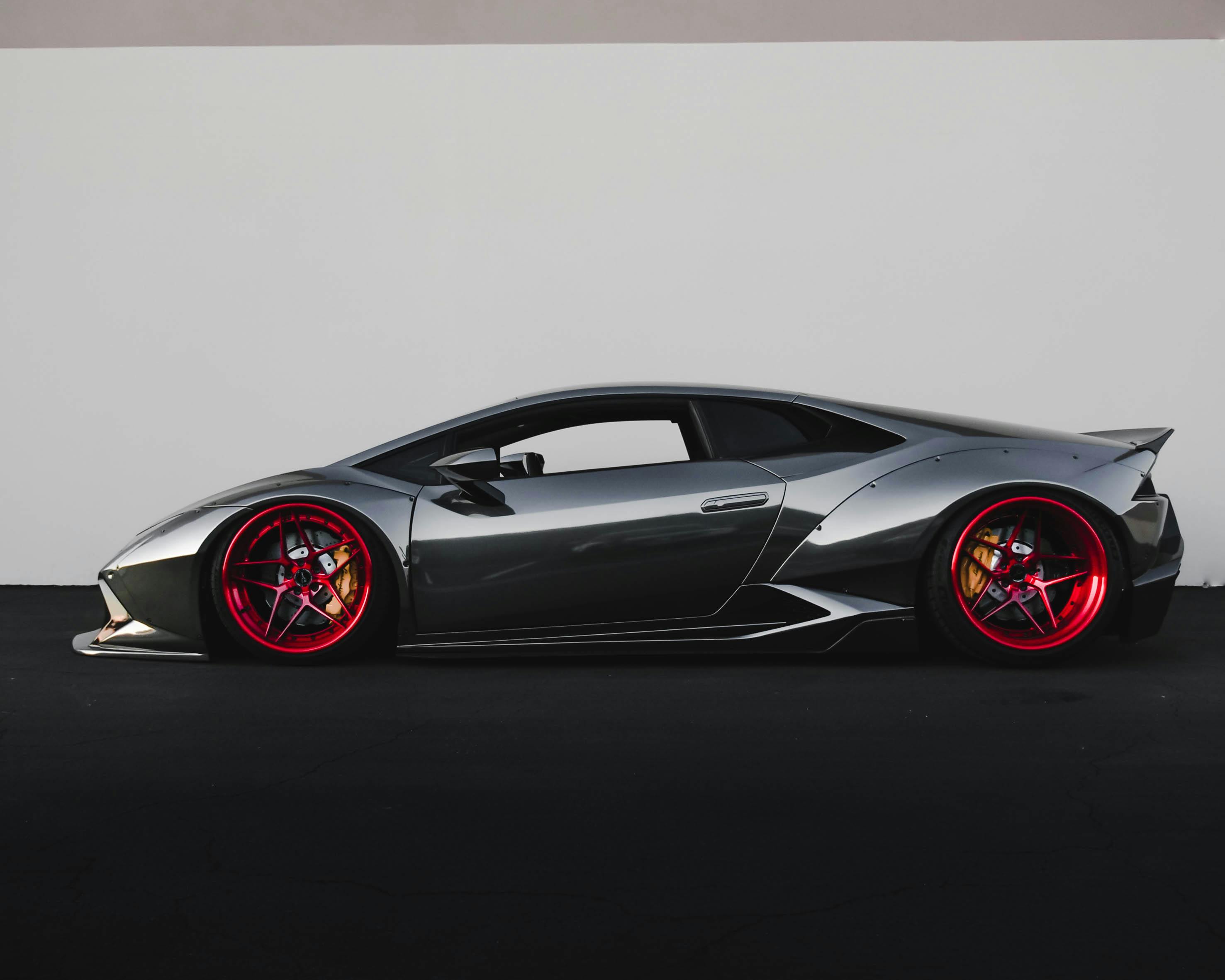 Pagani Huayra